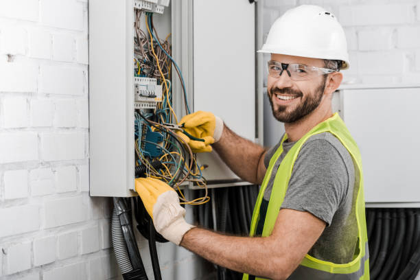 Best Electrician for Home Renovation  in Richnd, MO