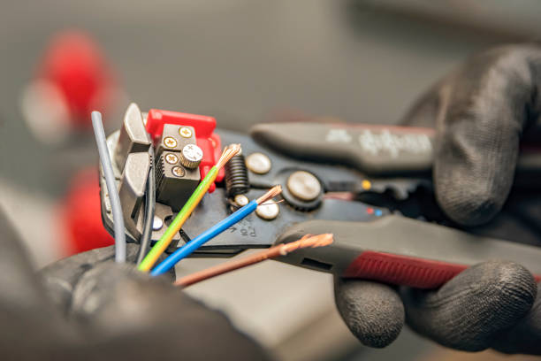 Best Electrical Wiring Services  in Richnd, MO