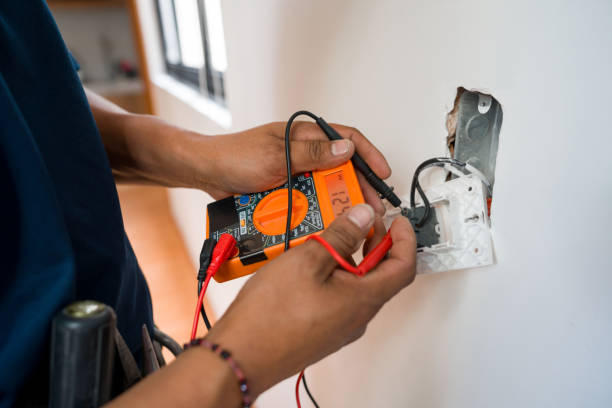 Best Electrician Near Me  in Richnd, MO