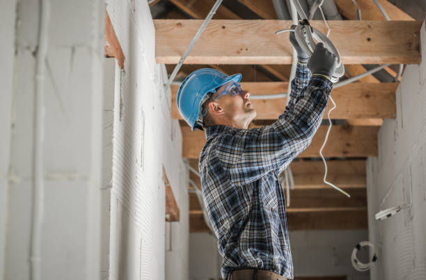 Best Commercial Electrician Services  in Richnd, MO