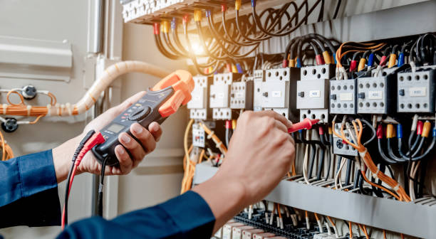 Best Electrical Outlet Repair  in Richnd, MO