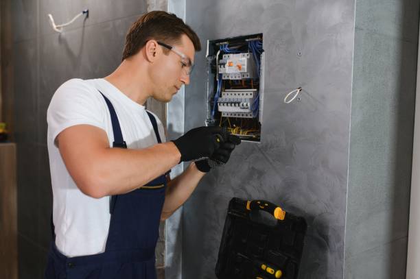  Richnd, MO Electrician Pros