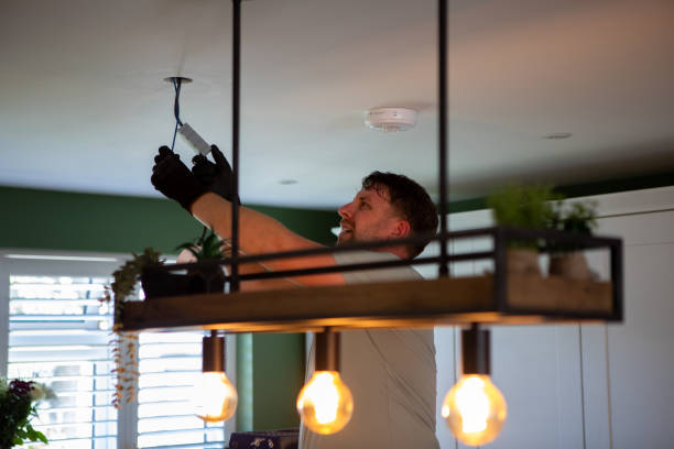 Best Industrial Electrical Services  in Richnd, MO