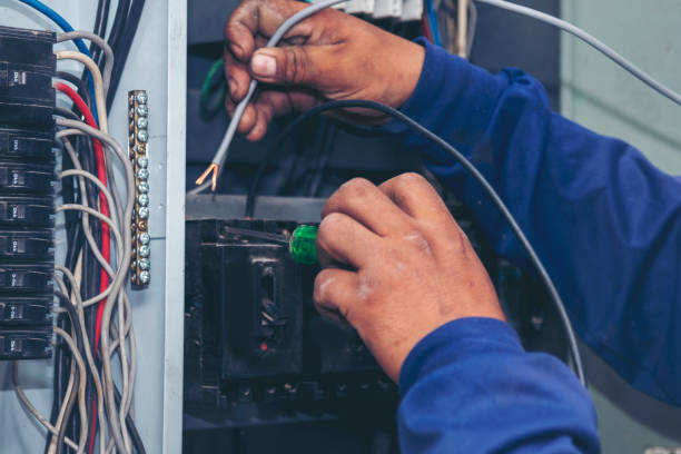 Best Electrical Troubleshooting Services  in Richnd, MO