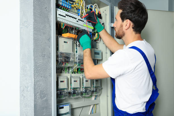 Best Electrical Repair Services  in Richnd, MO