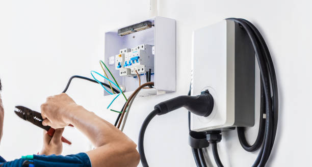 Best Commercial Electrician Services  in Richnd, MO