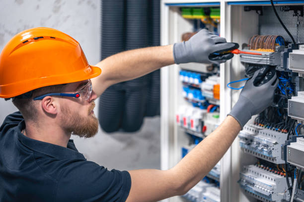 Best Emergency Electrician Near Me  in Richnd, MO