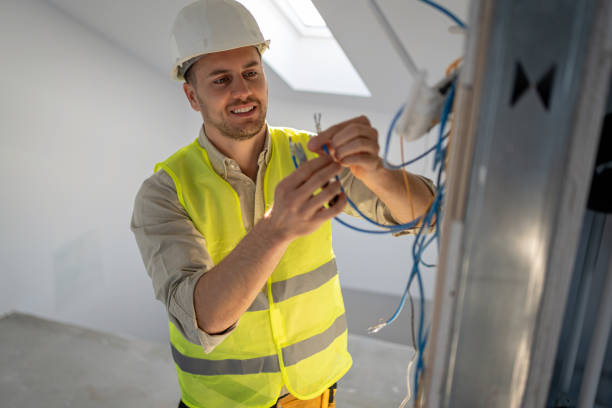 Best Generator Installation Services  in Richnd, MO
